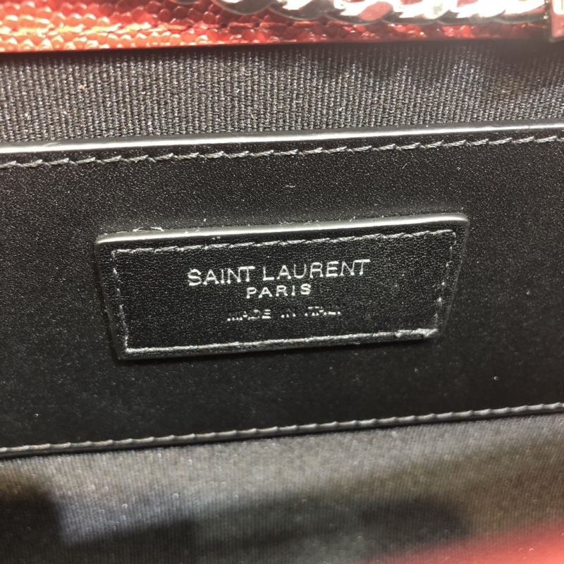 YSL Satchel Bags